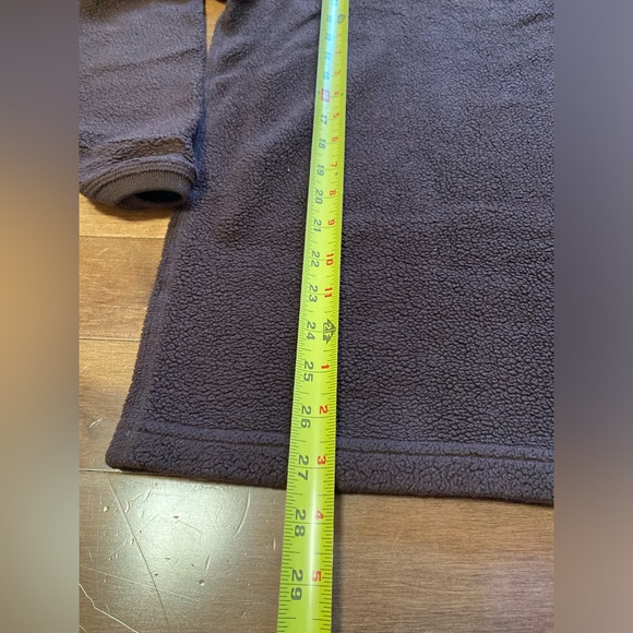 Horny Toad Pullover Sweater Mens XL Brown - Picture 9 of 11